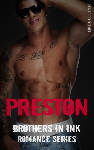 [Brothers In Ink 02] • Preston